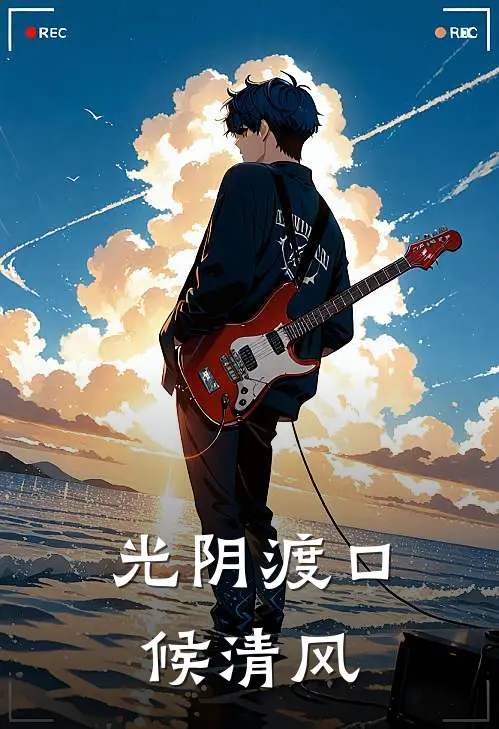 光阴渡口候清风