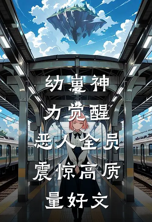 幼崽神力觉醒，恶人全员震惊高质量好文
