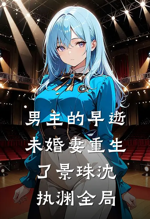 男主的早逝未婚妻重生了景珠沈执渊全局