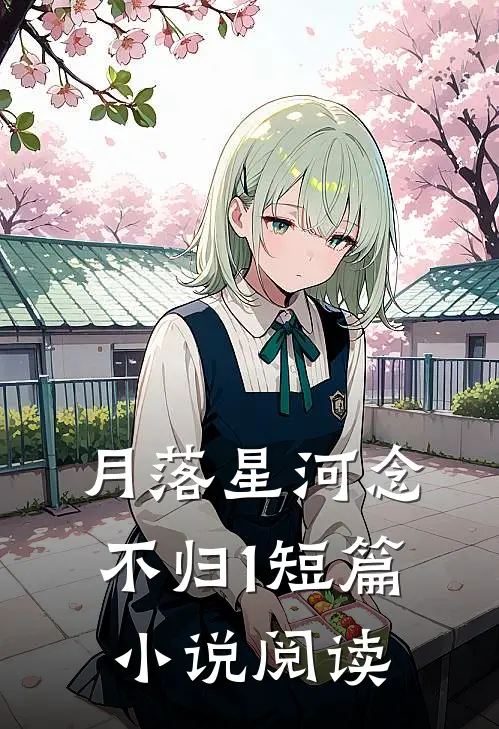 月落星河念不归1短篇小说阅读