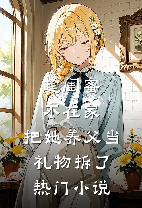 趁闺蜜不在家，把她养父当礼物拆了热门小说