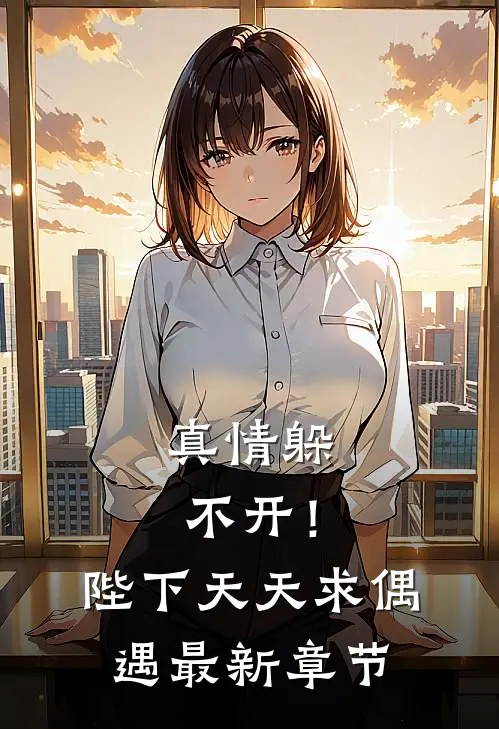 真情躲不开！陛下天天求偶遇最新章节