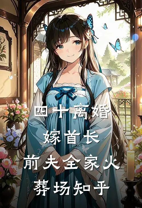 四十离婚嫁首长，前夫全家火葬场知乎