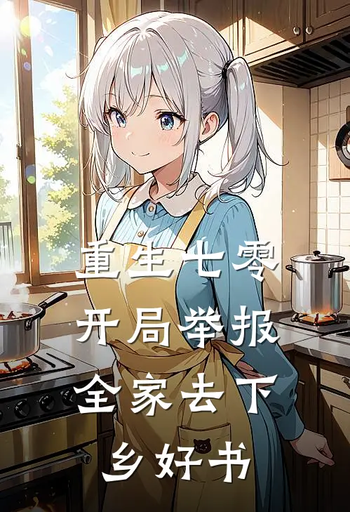 重生七零：开局举报全家去下乡好书