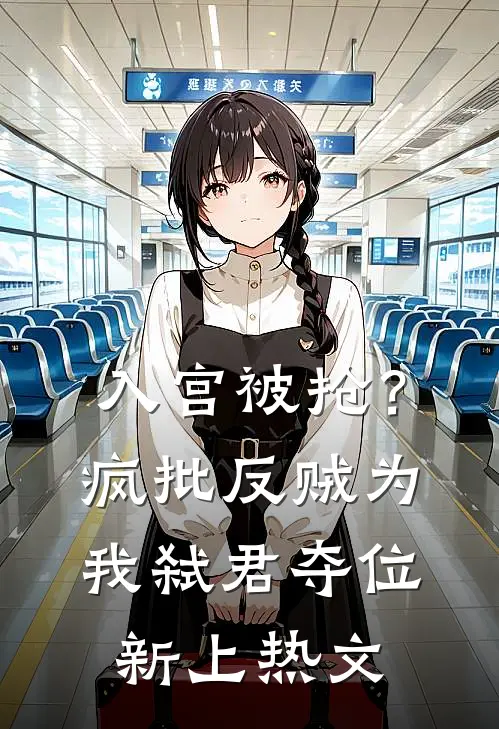 入宫被抢？疯批反贼为我弑君夺位新上热文