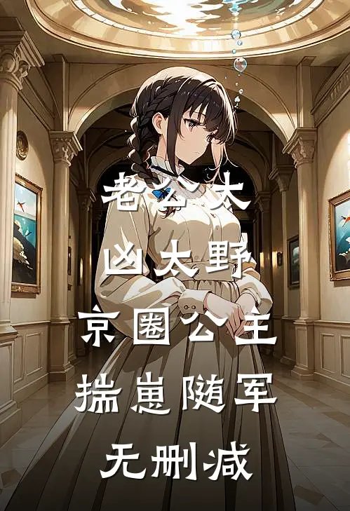 老公太凶太野，京圈公主揣崽随军无删减