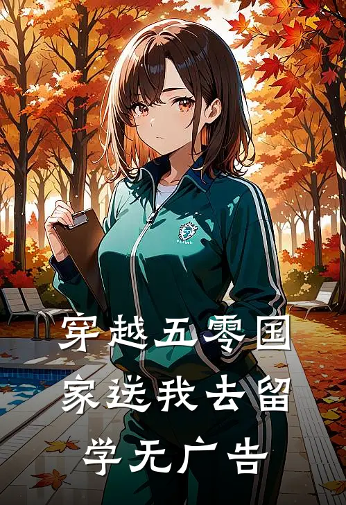穿越五零国家送我去留学无广告