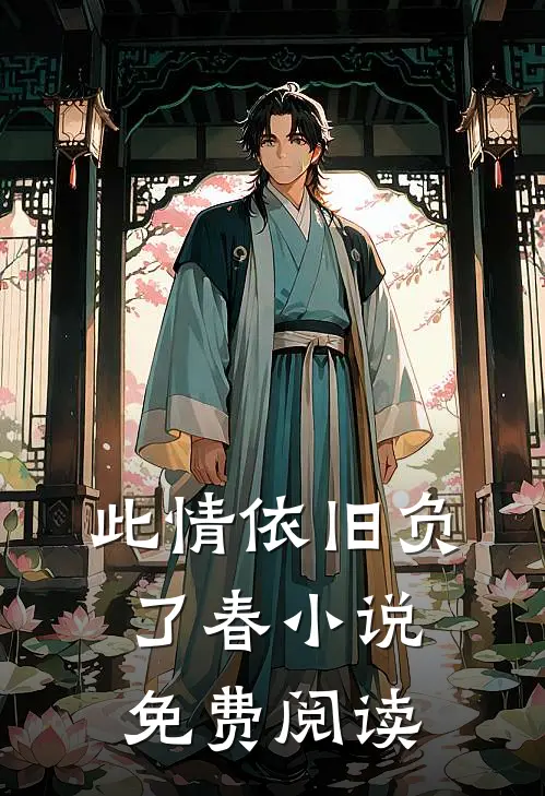 此情依旧负了春小说免费阅读