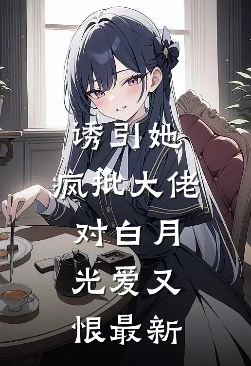 诱引她，疯批大佬对白月光爱又恨最新