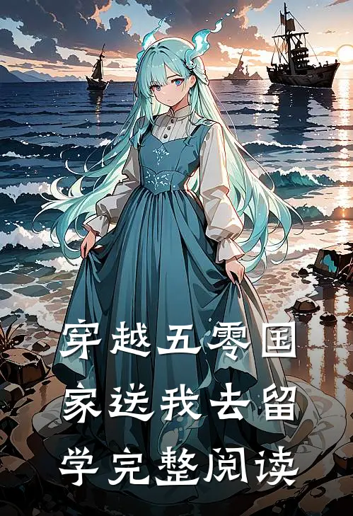 穿越五零国家送我去留学完整阅读