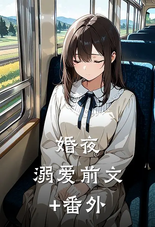 婚夜，溺爱前文+番外