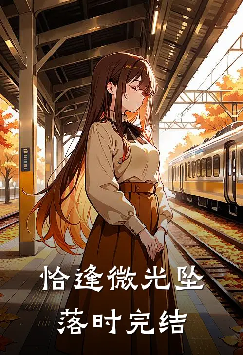 恰逢微光坠落时完结