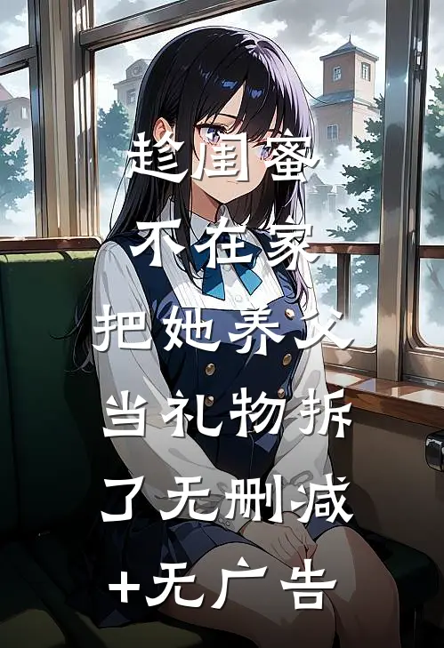 趁闺蜜不在家，把她养父当礼物拆了无删减+无广告