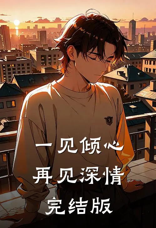 一见倾心，再见深情完结版