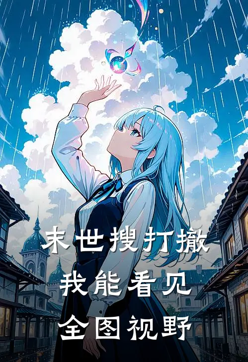 末世搜打撤：我能看见全图视野