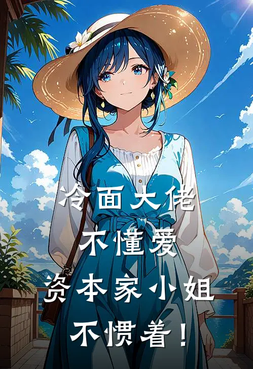冷面大佬不懂爱，资本家小姐不惯着！