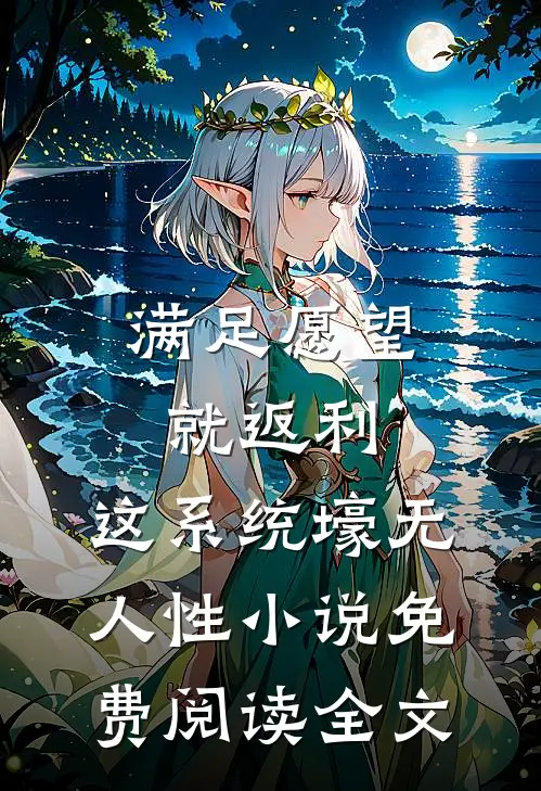 满足愿望就返利，这系统壕无人性小说免费阅读全文