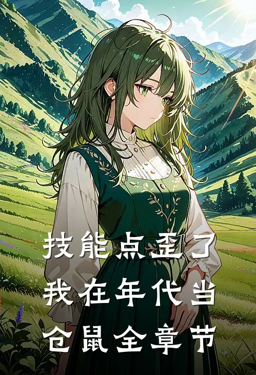 技能点歪了，我在年代当仓鼠全章节