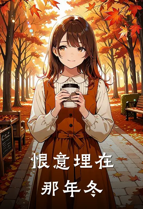 恨意埋在那年冬