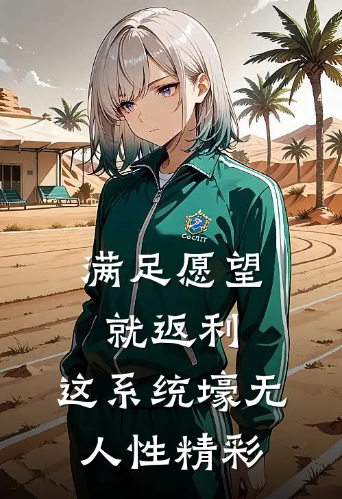 满足愿望就返利，这系统壕无人性精彩