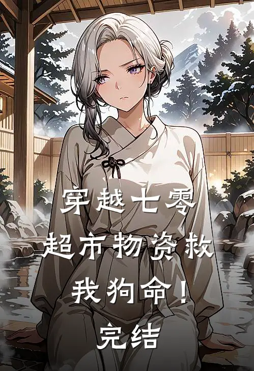 穿越七零：超市物资救我狗命！完结