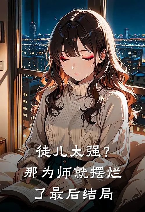 徒儿太强？那为师就摆烂了最后结局