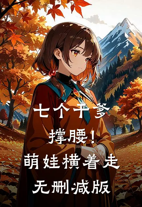 七个干爹撑腰！萌娃横着走无删减版