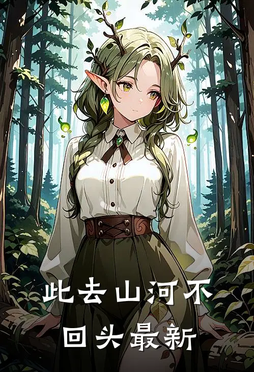 此去山河不回头最新