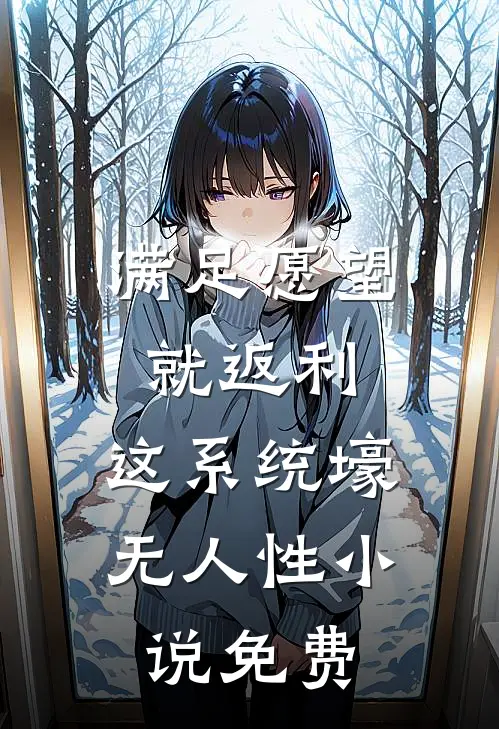 满足愿望就返利，这系统壕无人性小说免费