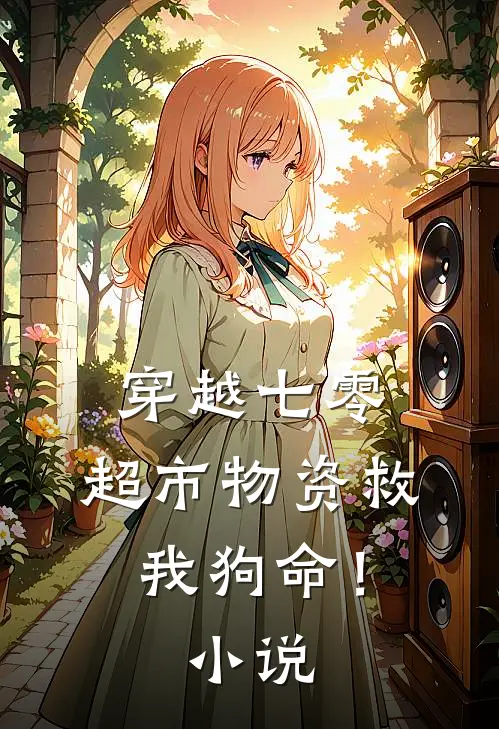 穿越七零：超市物资救我狗命！小说