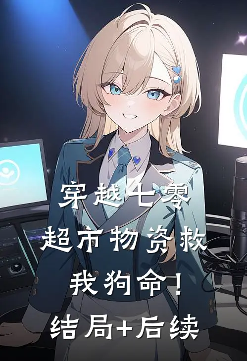 穿越七零：超市物资救我狗命！结局+后续