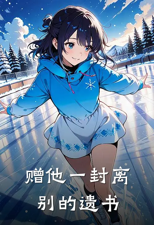 赠他一封离别的遗书