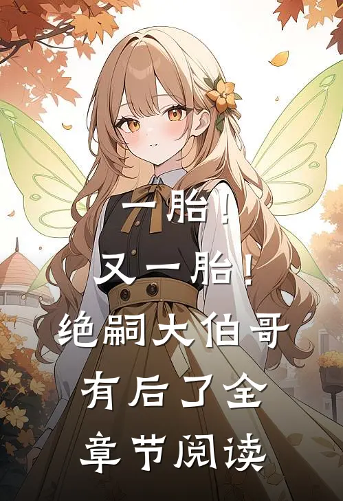 一胎！又一胎！绝嗣大伯哥有后了全章节阅读
