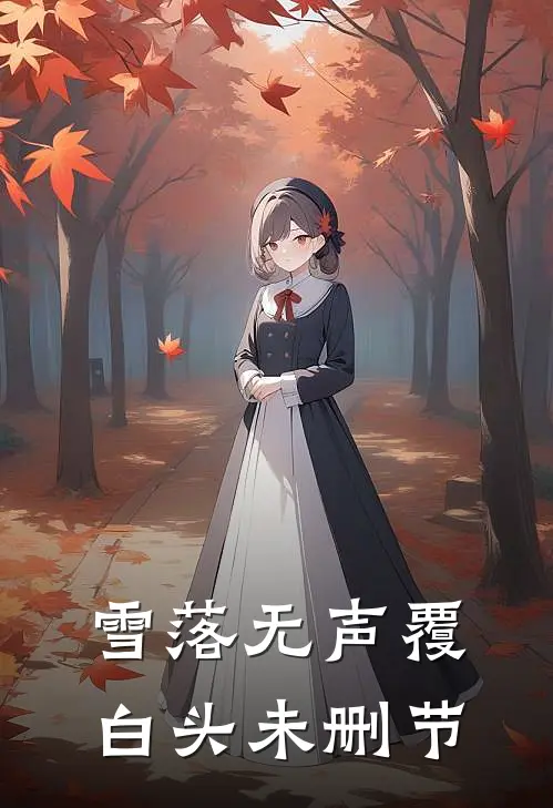 雪落无声覆白头未删节