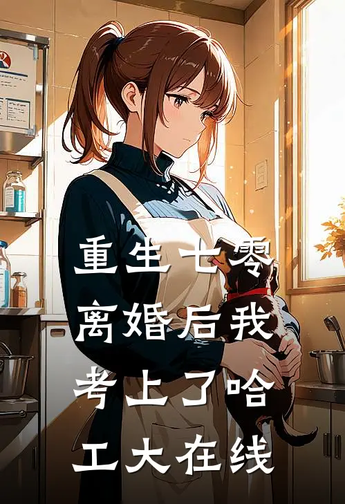 重生七零：离婚后我考上了哈工大在线
