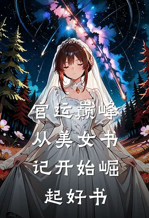 官运巅峰，从美女书记开始崛起好书