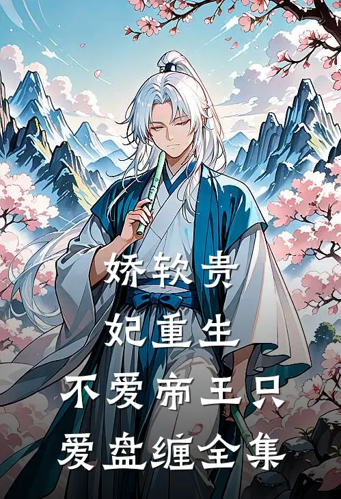 娇软贵妃重生：不爱帝王只爱盘缠全集