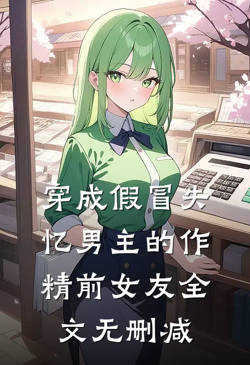 穿成假冒失忆男主的作精前女友全文无删减