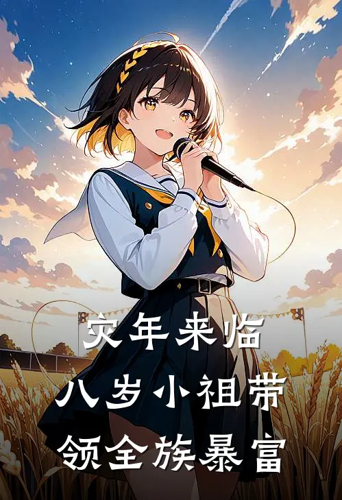 灾年来临，八岁小祖带领全族暴富