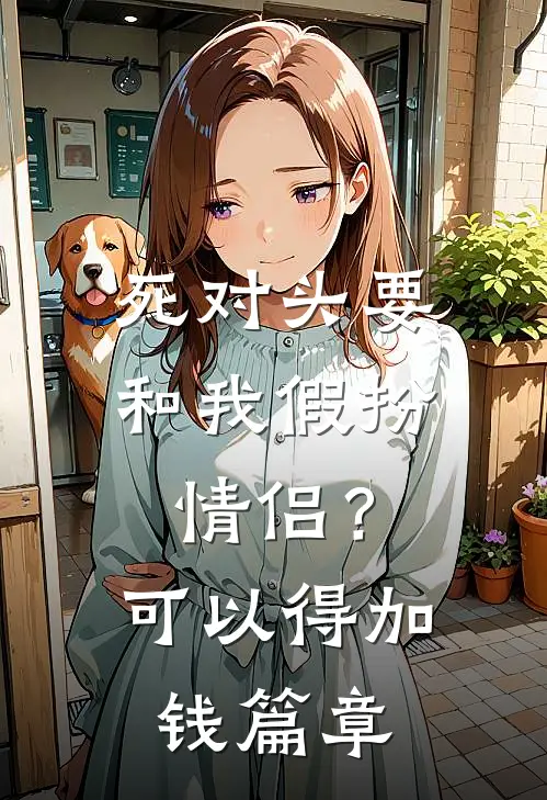 死对头要和我假扮情侣？可以得加钱篇章