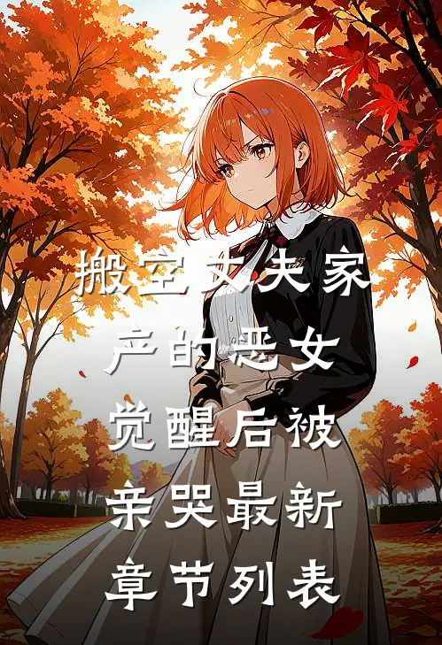 搬空丈夫家产的恶女觉醒后被亲哭最新章节列表