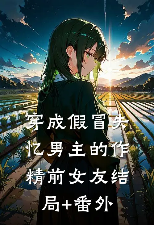 穿成假冒失忆男主的作精前女友结局+番外