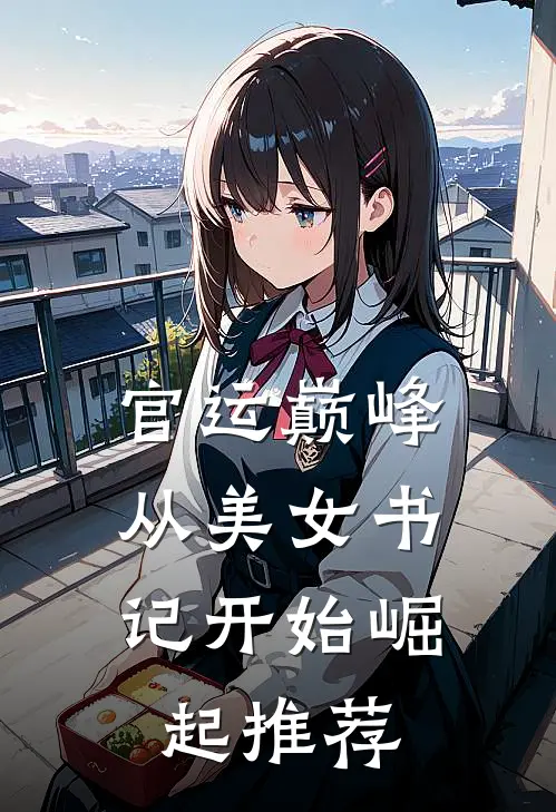 官运巅峰，从美女书记开始崛起推荐