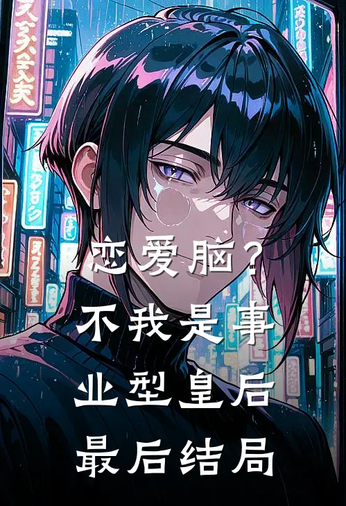恋爱脑？不，我是事业型皇后最后结局