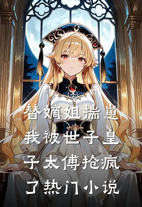 替嫡姐揣崽，我被世子皇子太傅抢疯了热门小说
