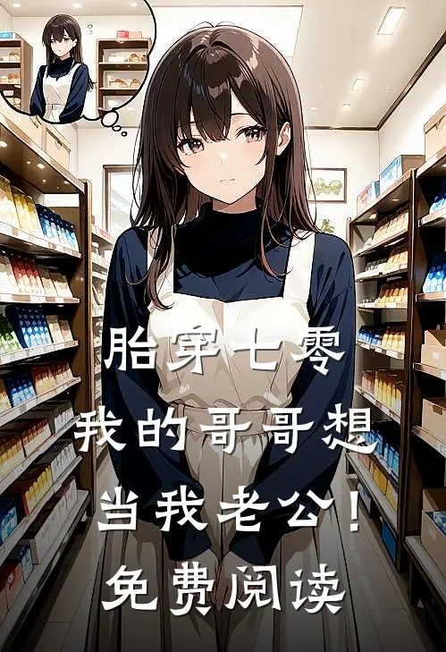 胎穿七零：我的哥哥想当我老公！免费阅读