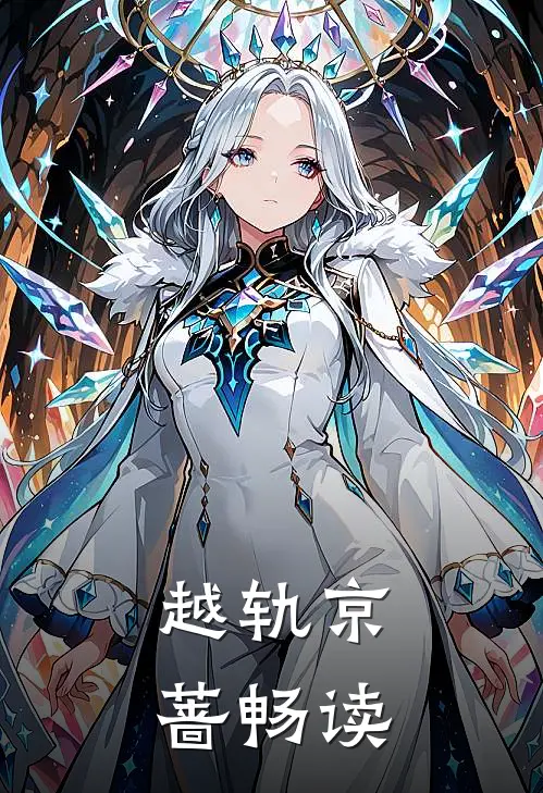 越轨京蔷畅读