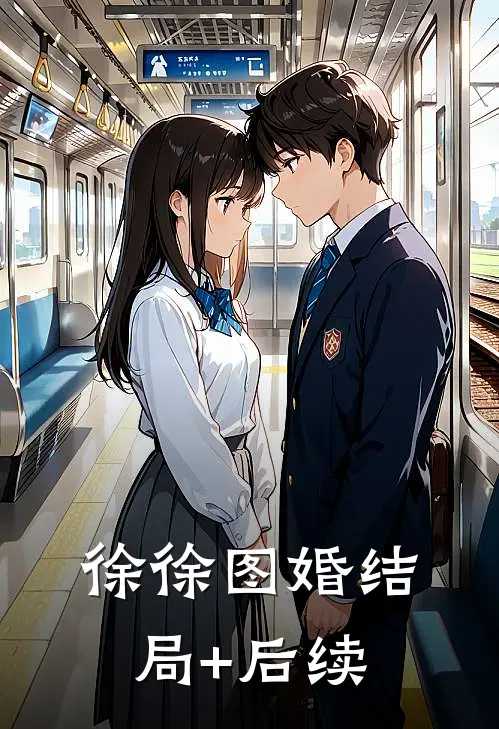 徐徐图婚结局+后续