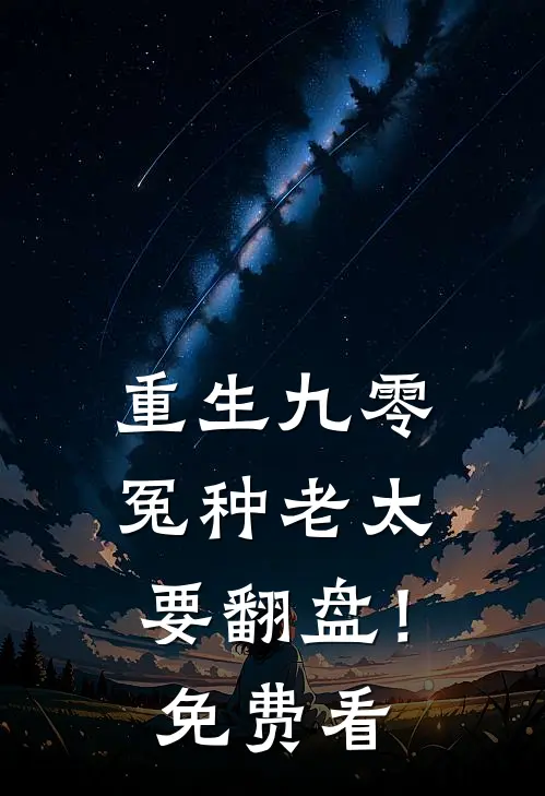 重生九零：冤种老太要翻盘！免费看