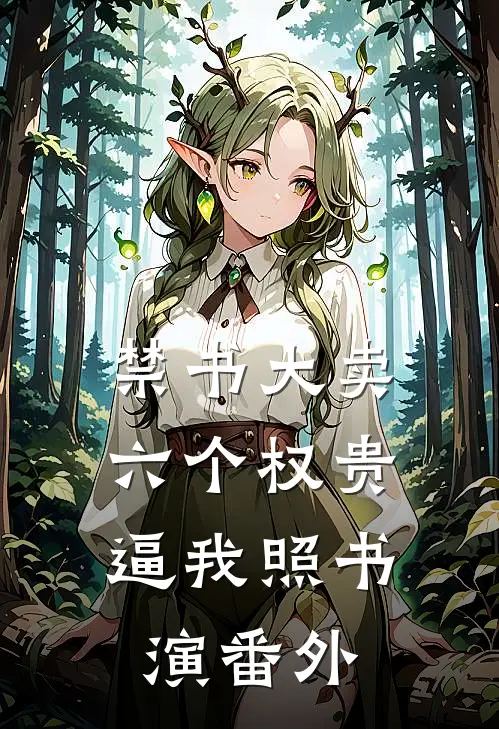 禁书大卖，六个权贵逼我照书演番外